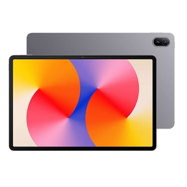 Huawei MatePad SE 11 Tablet, 128GB, Nebula Gray, 8GB RAM, 8MP Camera, Wi-Fi Only