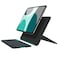 Logitech Flip Folio Keyboard Case for iPad 13-inch, Graphite