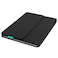 Logitech Flip Folio Keyboard Case for iPad 13-inch, Graphite