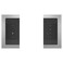 Siemens iQ700 Downdraft Ventilation LD88WMM66B, 80cm, Black Glass