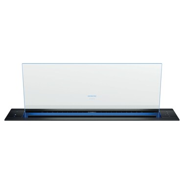 Siemens iQ700 Downdraft Ventilation LD88WMM66B, 80cm, Black Glass