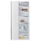 Siemens Built-In Upright Freezer GI81NAEE0M, 235L, White