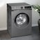 Siemens 10 kg iQ500 Front Load Washing Machine, WG54K2ZRGC