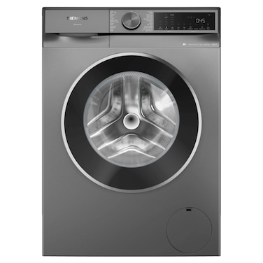 Siemens 10 kg iQ500 Front Load Washing Machine, WG54K2ZRGC