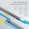 Asus Vivobook 15 X1504MA Laptop, 512GB SSD, 16GB RAM, Intel Core 5, 15.6" FHD, Silver