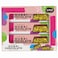 Katrina Dubai Chocolate Milk Chocolate, 45g, Pack of 3