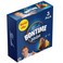 Pekaridze Bontime Jaffa Cake Orange Filling, 137g, Pack of 3
