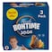 Pekaridze Bontime Jaffa Cake Orange Filling, 137g, Pack of 3