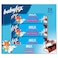 Babyfox Milk Chocolate with Milk Filling, 45g, Pack of 3