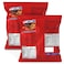 Furor Glazed Candy Filled with Soft Caramel, Nougat and Peanuts, 500g, Pack of 2