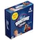 Pekaridze Bontime Jaffa Cakes Strawberry Filling, 137g, Pack of 3