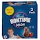 Pekaridze Bontime Jaffa Cakes Strawberry Filling, 137g, Pack of 3