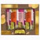 Katrina Dubai Chocolate Dark Chocolate Pistachio Bars, 45g, Pack of 5