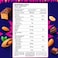 Krokant Chocolate Coated Almond Candy Bars, 500g, Pack of 2