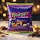Krokant Chocolate Coated Almond Candy Bars, 500g, Pack of 2