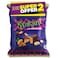 Krokant Chocolate Coated Almond Candy Bars, 500g, Pack of 2