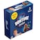 Pekaridze Bontime Jaffa Cakes Cherry Filling, 137g, Pack of 3