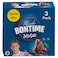 Pekaridze Bontime Jaffa Cakes Cherry Filling, 137g, Pack of 3