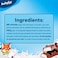 Babyfox Milk Chocolate with Milk Filling, 45g, Pack of 5