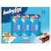 Babyfox Milk Chocolate with Milk Filling, 45g, Pack of 5