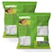 Lunar Glazed Candy Filled with Soft Caramel and Nougat, 500g, Pack of 2