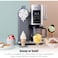 Ninja Creami Scoop and Swirl, NC701UK
