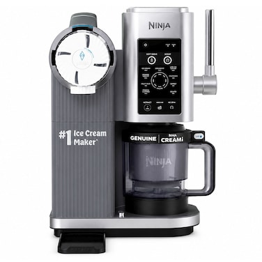 Ninja Creami Scoop and Swirl, NC701UK