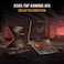 ASUS TUF Gaming A15 Laptop, 15.6 Inch NVIDIA GeForce RTX 3050, Windows 11 Home, Graphite Black
