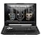 ASUS TUF Gaming A15 Laptop, 15.6 Inch NVIDIA GeForce RTX 3050, Windows 11 Home, Graphite Black