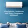 Super General eJet Split Air Conditioner SGS366AE, 3 Ton