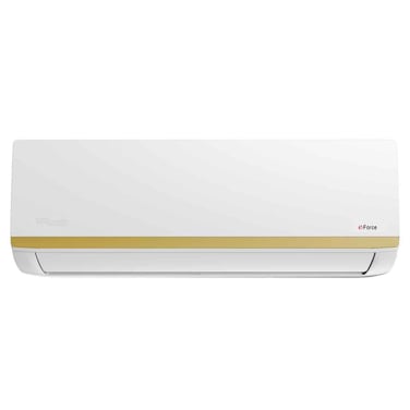سوبر جنرال إي فورس سبليت مكيف هواء SGS191CN، سعة 1.5 طن