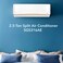 Super General eJet Split Air Conditioner SGS316AE, 2.5 Ton