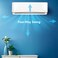 Super General eJet Split Air Conditioner SGS316AE, 2.5 Ton