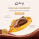 Galaxy Caramel Milk Chocolate Bar, 34g