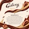 Galaxy Smooth Milk Chocolate Bar, 30g