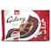 Galaxy Smooth Milk Chocolate, 10 Bars x 30g