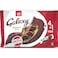 Galaxy Smooth Milk Chocolate, 10 Bars x 30g