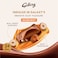 Galaxy Hazelnut Milk Chocolate Bar, 30g, Pack of 24