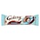 Galaxy Coconut Milk Chocolate with Dried Coconut Pieces, 30g