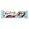 Galaxy Coconut Milk Chocolate with Dried Coconut Pieces, 30g