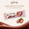 Galaxy Strawberry Chocolate Bar, 30g