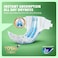 Fine Baby Total 7 Protection and Comfort Baby Diapers Size 6, 16kg+, 72 Diapers