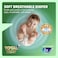 Fine Baby Total 7 Protection and Comfort Baby Diapers Size 6, 16kg+, 72 Diapers