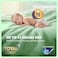 Fine Baby Total 7 Protection and Comfort Baby Diapers Size 6, 16kg+, 72 Diapers