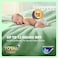 Fine Baby Total 7 Protection and Comfort Baby Diapers Size 5, 11-18kg, 80 Diapers