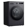 LG 13/8 kg F0Z6DRPK4 Washer Dryer, Front Load, Inverter, Silver