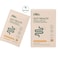 Rite Gut Health Prebiotic Drink Mix Natural Peach Flavor, 15 Sachets, 120g