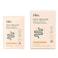 Rite Gut Health Prebiotic Drink Mix Natural Peach Flavor, 15 Sachets, 120g
