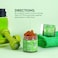 Rite Fit Plus Vegan Gummies with Apple Cider Vinegar and Chromium, 60 Gummies