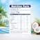 Bounty Milk Chocolate with Coconut Filling,50g, Pack of 10